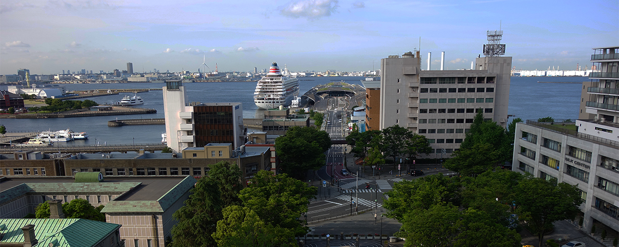 Toshの越境EC個別レッスン